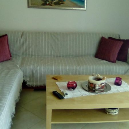Emerald Apartment With Sea View Kriopigi Extérieur photo