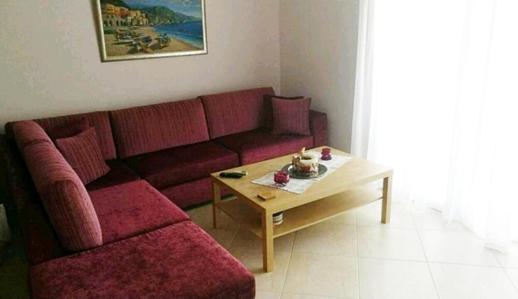 Emerald Apartment With Sea View Kriopigi Extérieur photo