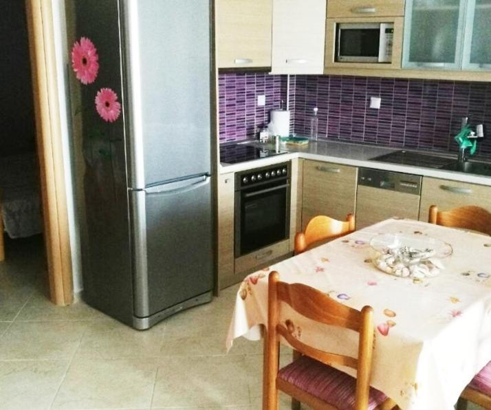 Emerald Apartment With Sea View Kriopigi Extérieur photo