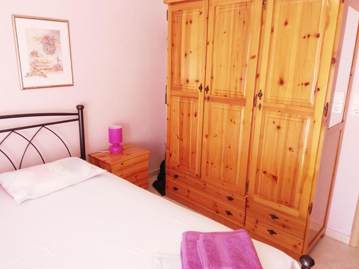 Emerald Apartment With Sea View Kriopigi Extérieur photo