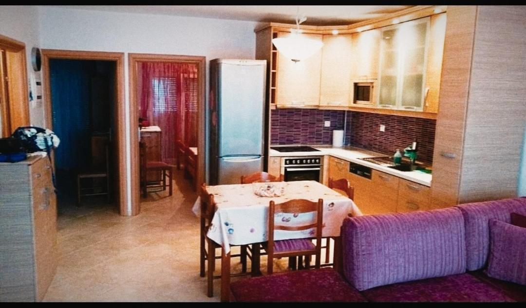 Emerald Apartment With Sea View Kriopigi Extérieur photo