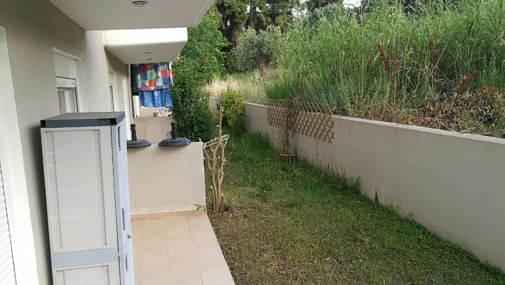 Emerald Apartment With Sea View Kriopigi Extérieur photo