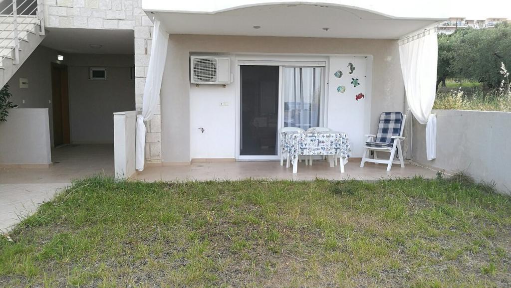 Emerald Apartment With Sea View Kriopigi Extérieur photo